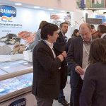 A Brasmar participou na European Seafood Exposition
