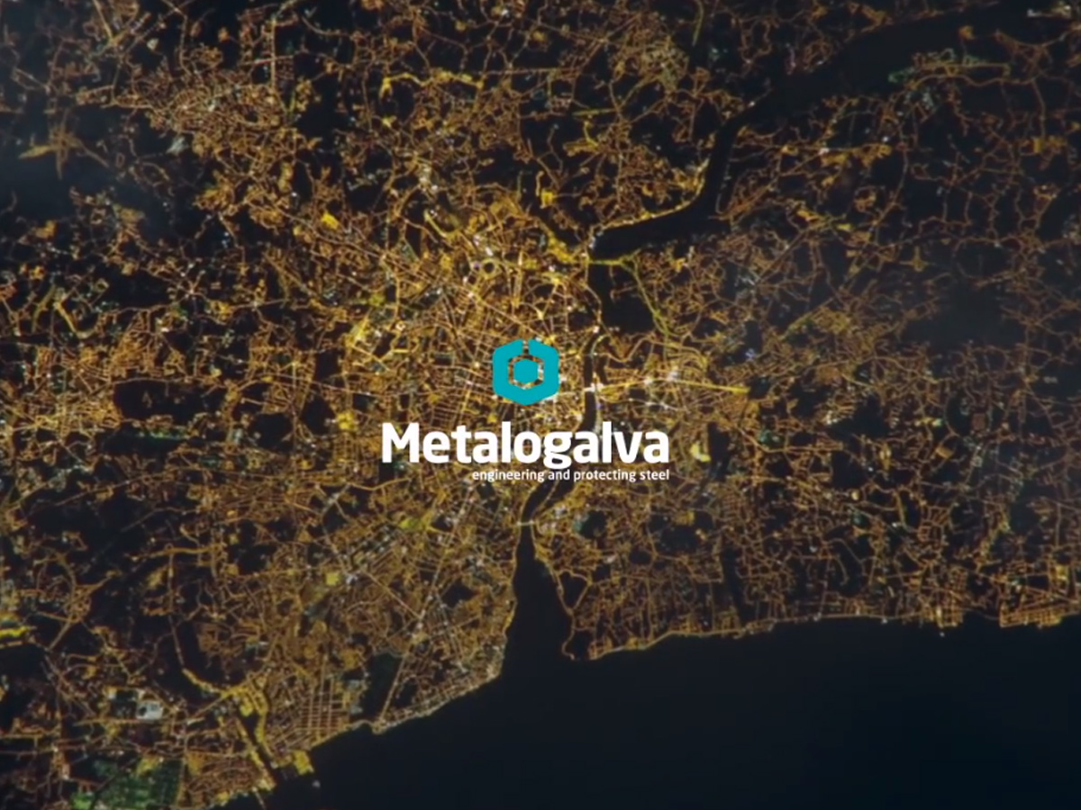 Metalogalva has a new corporate video