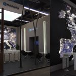 Metalogalva was present at Light + Building 2018
